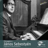Various Artists - Omaggio A Janos Sebestyen (2 CD)