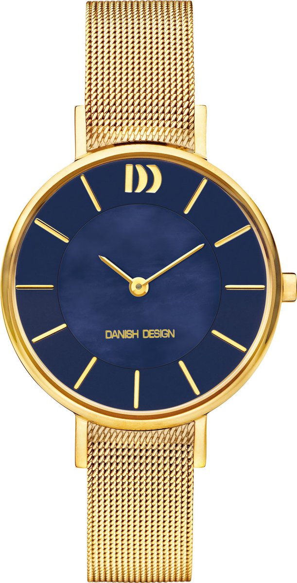 Danish Design horloge IV72Q1167