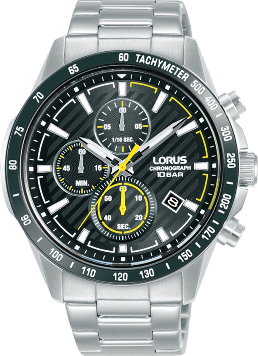 Lorus RM397HX9 Heren Horloge