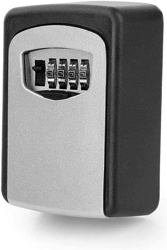 Sleutelkluis Key safe sleutelkast / Afsluitbare Sleutelbox