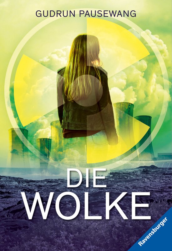 Die Wolke - cover