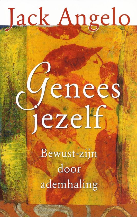 9789020204506 - Genees jezelf