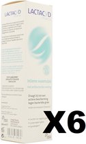 Lactacyd Wasemulsie Anti-bacterieel Vaginale Verzorging Voordeelverpakking