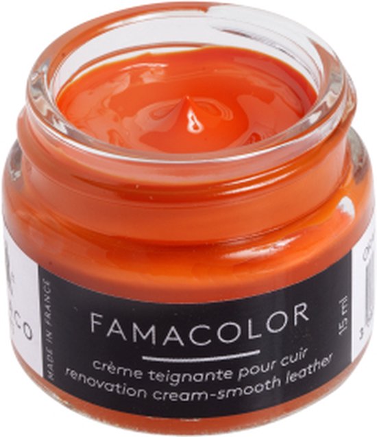 Famaco Famacolor 361-orange - Taille unique