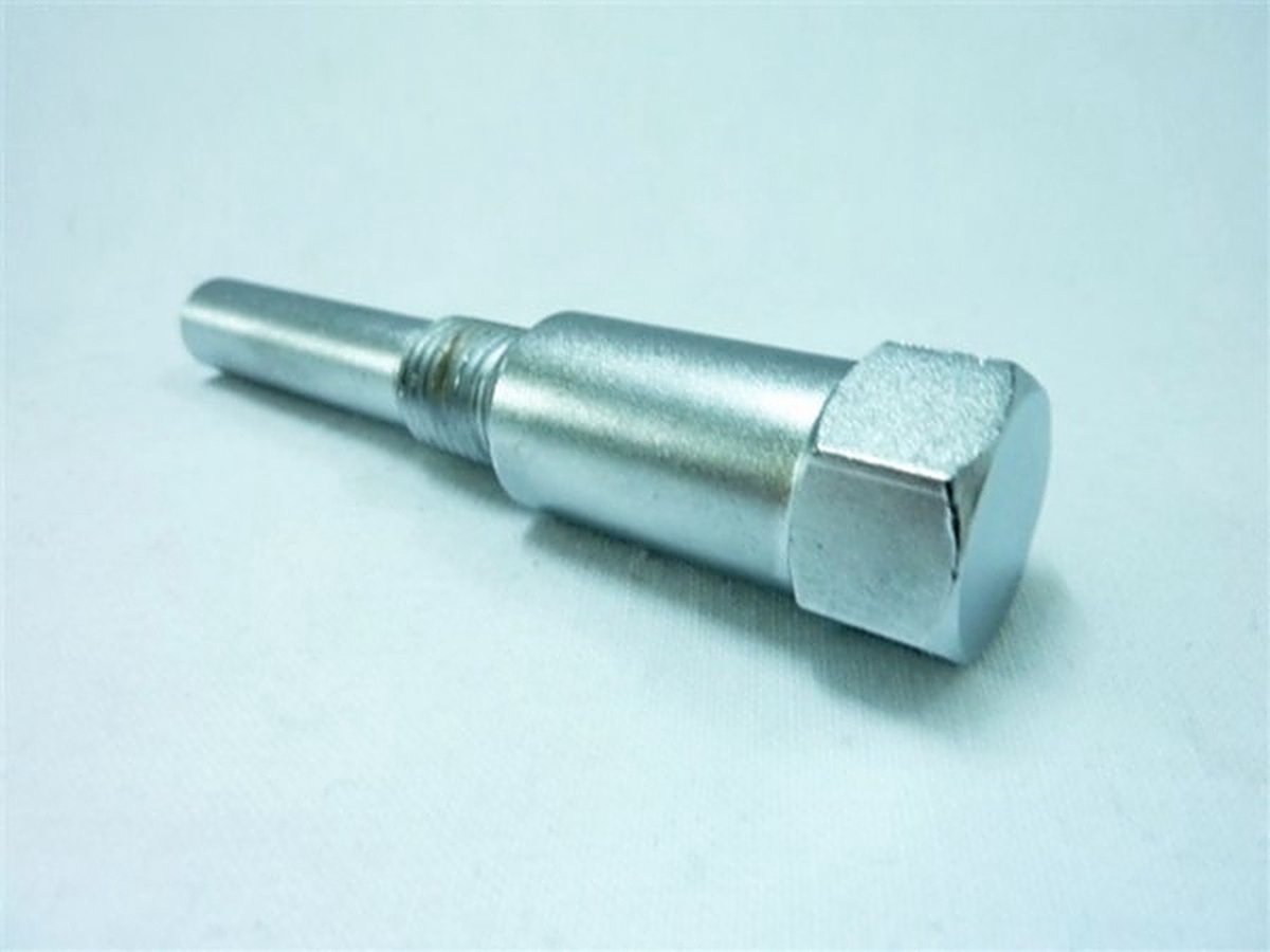 ZUIGERSTOP UNIVERSEEL M12 4T