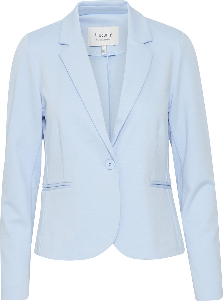 b.young Rizetta blazer Dames Blazer - Maat 44