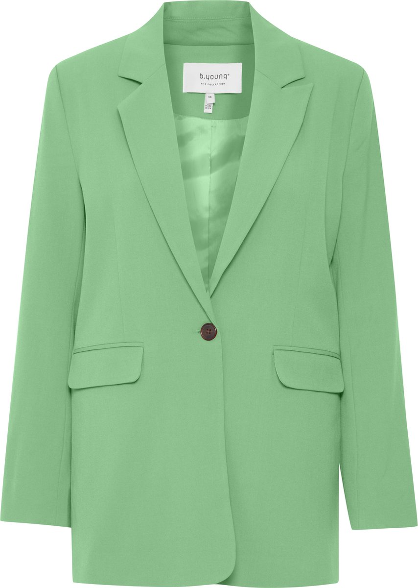 b.young BYDANTA BLAZER Y Dames Blazer - Maat 44