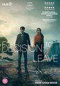 Decision To Leave [DVD] (import met Engelse ondertiteling)