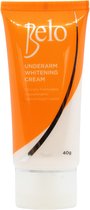Belo skin lightening underarm Crème 40 gram