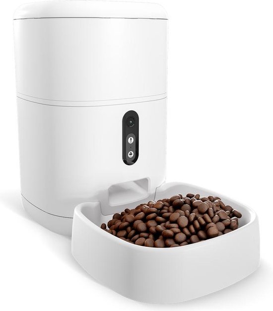 LSC Smart Connect slimme voederbak