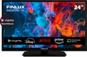 Finlux FLH2435ANDROID - 24 inch - HD Ready – 2021