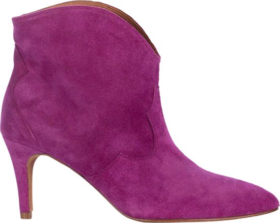 Toral Ladies Selene Bottes femmes Violet taille 38