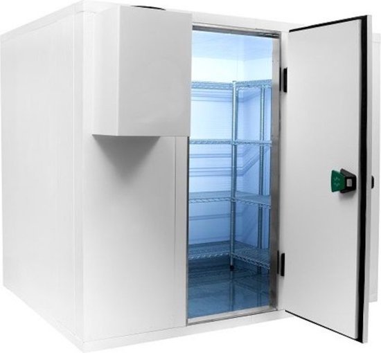 KOEL/VRIESCEL 2200 HOOG - 7489.1010