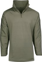 101inc Tactical Shirt UBAC Ranger Green