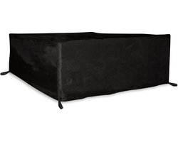 VONROC Premium loungeset hoes M – 240x180x75cm – Bescherm...