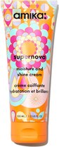 amika supernova moisture & shine hair cream