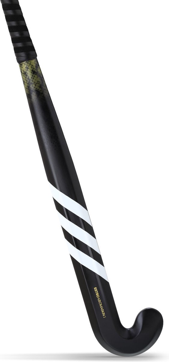 adidas Estro Kromaskin .1 Hockeystick Zwart