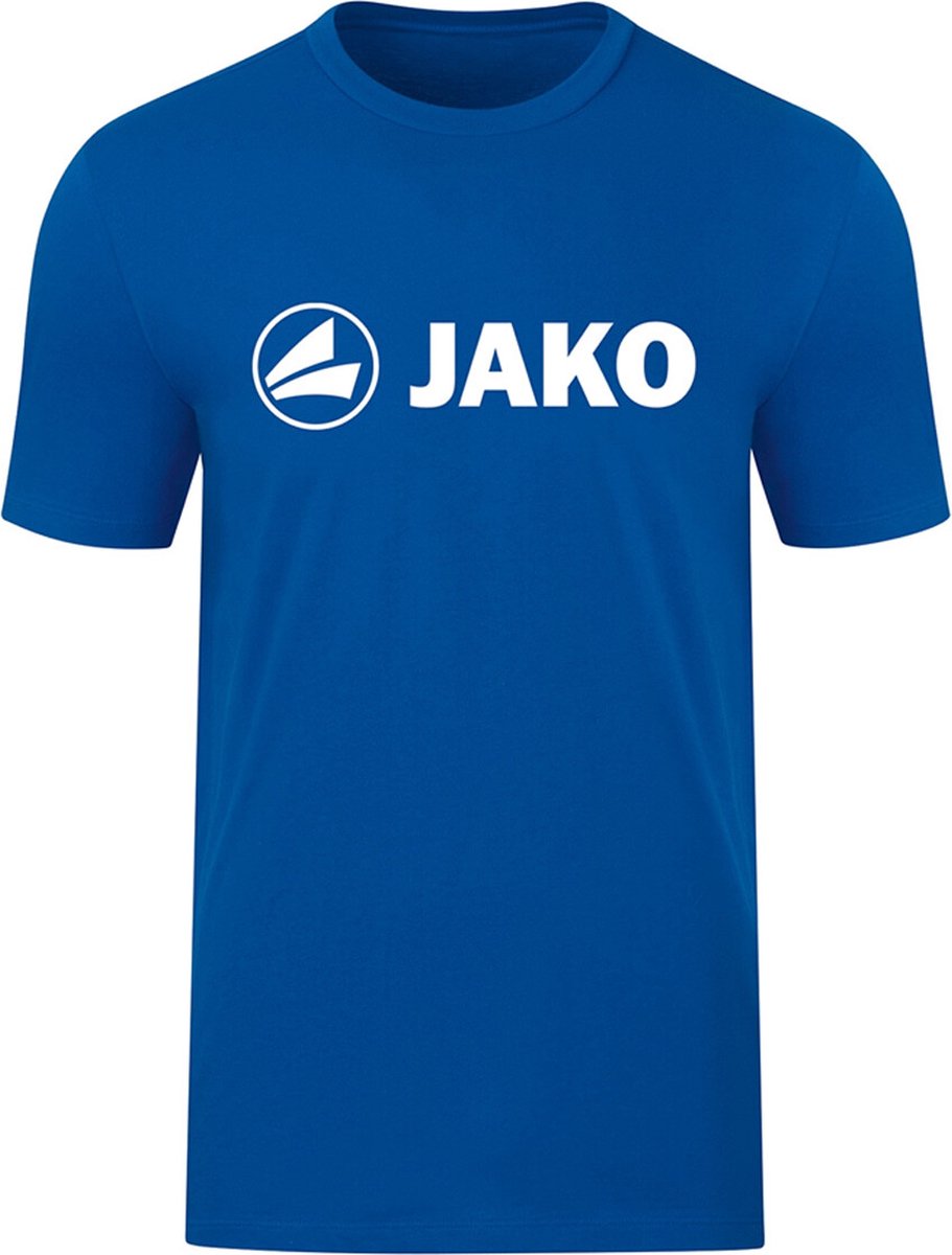 Jako - T-shirt Promo - Donkerblauw T-shirt Dames-34
