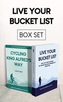 Live Your Bucket List and Cycling King Alfred's Way box set