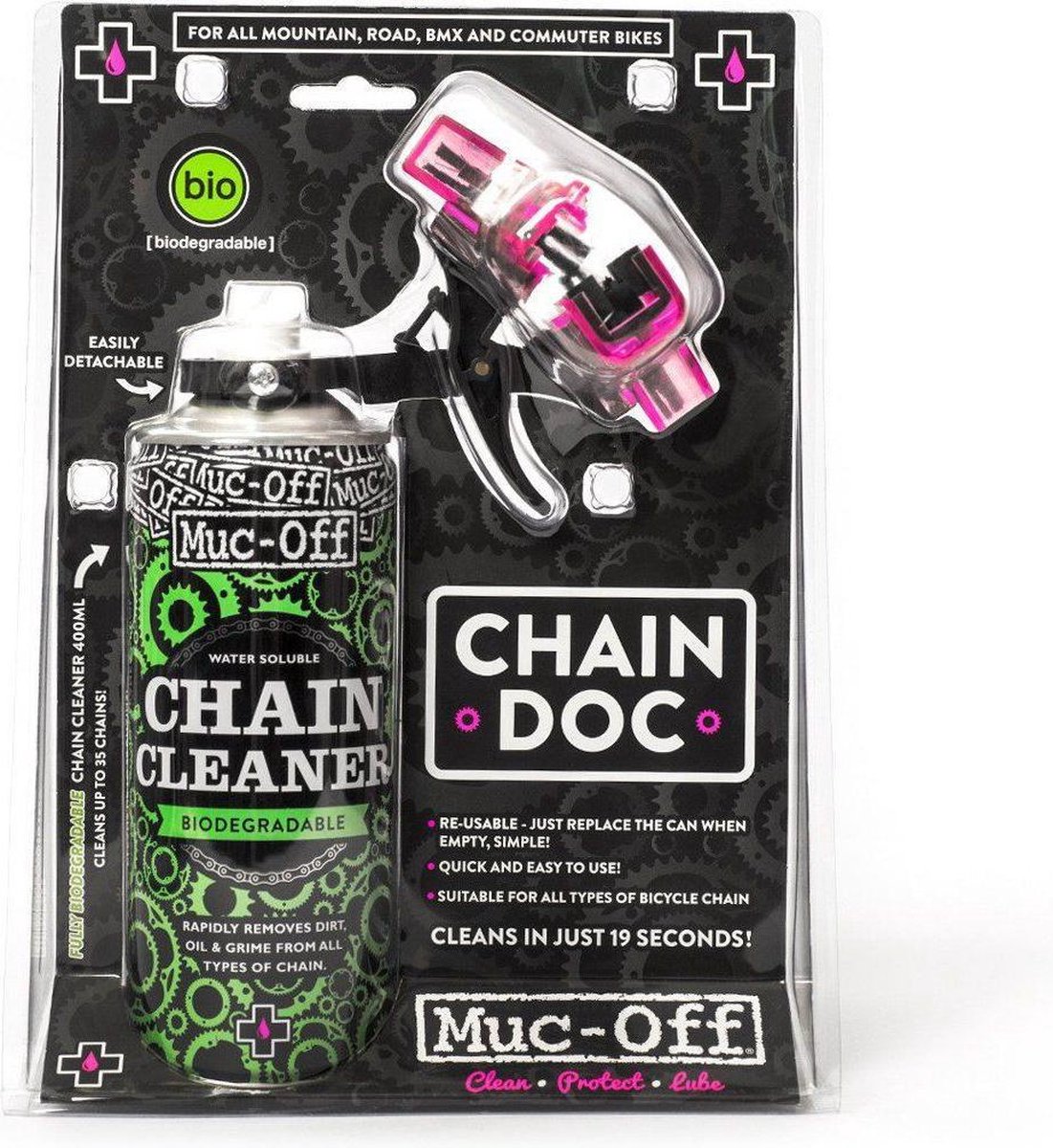 muc off bio chain cleaner