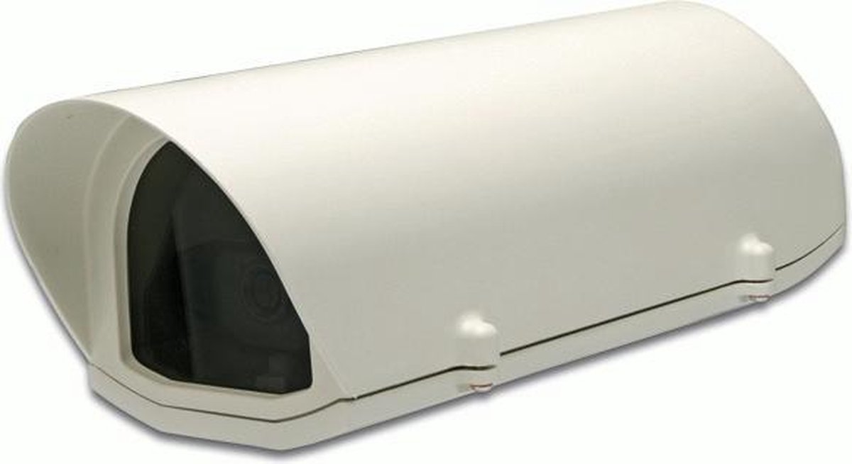 Digitus Outdoor Camera Housing Aluminium Beige camera behuizing