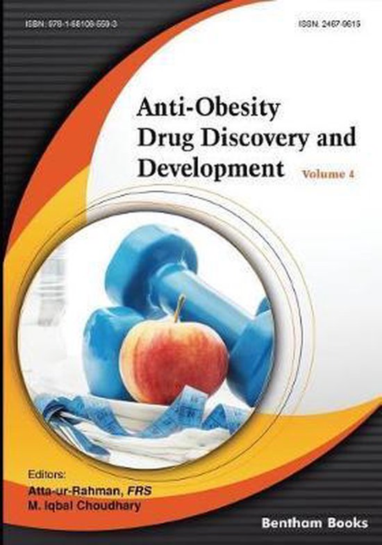 Anti-Obesity Drug Discovery and Development- Anti-obesity Dr ... - cover