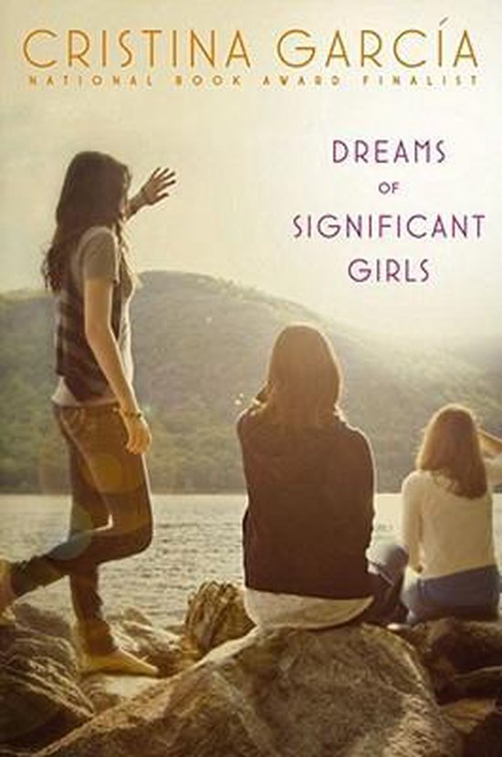 Dreams of Significant Girls - cover