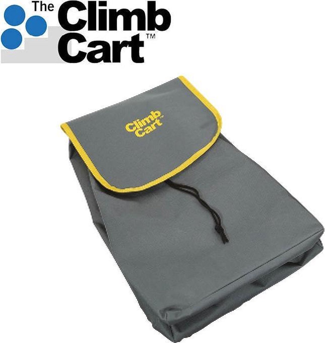 Climb Cart Waterdichte tas Boodschappentas Stevige tas - Waterdichte tas - Tas