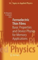 Ferroelectric Thin Films