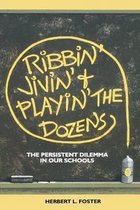 Ribbin' Jivin' and Playin' the Dozens