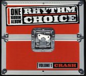 Rhythm Choice 1