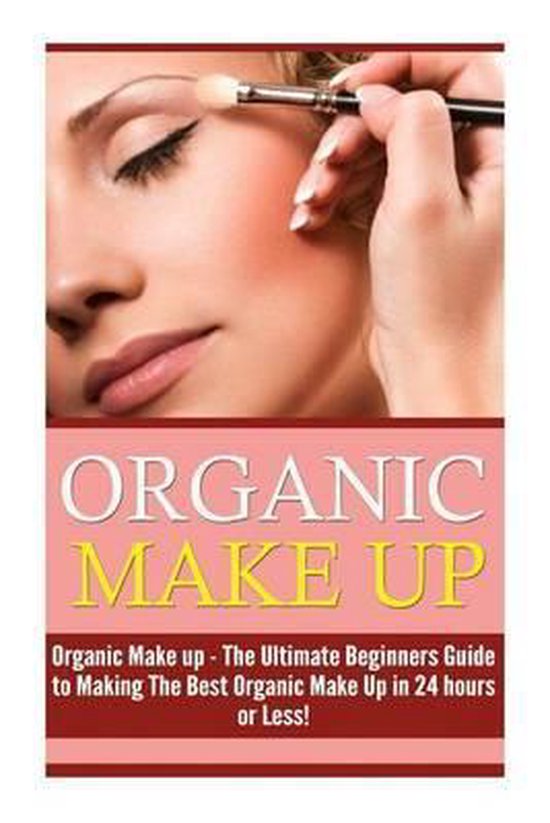 Bol Com Organic Makeup - Organic Makeup S Bol Com Organic Makeup - Organic Makeup S