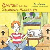 Baxter and the Sidewalk Alligator
