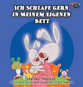 German Bedtime Collection- Ich Schlafe Gern in Meinem Eigenen Bett