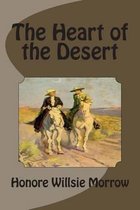 The Heart of the Desert