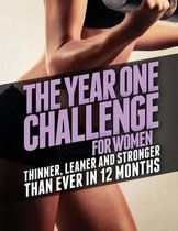 Year One Challenge For Women