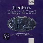 Jazz & Blues: Django & Erroll