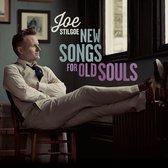 Joe Stilgoe - New Songs For Old Souls (LP)