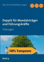 Doppik fur Mandatstrager und Fuhrungskrafte