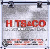 Hits & Co - La Complite Des Tubes vol 5