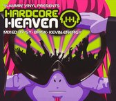 Slammin' Vinyl Presents: Hardcore Heaven