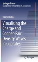 Visualising the Charge and Cooper-Pair Density Waves in Cuprates