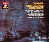 Wagner: Der fliegende Holländer