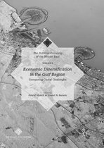 The Political Economy of the Middle East- Economic Diversification in the Gulf Region, Volume II