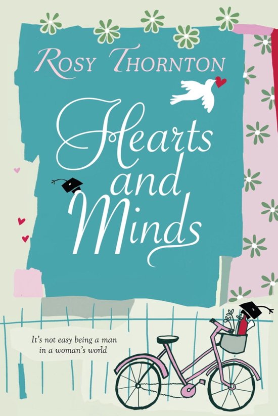 Hearts and Minds (ebook), Rosy Thornton 9780755377022 Boeken
