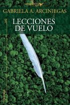 Lecciones de Vuelo