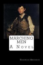 Marching Men