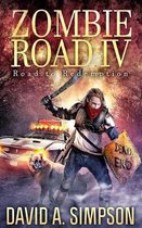 Zombie Road IV