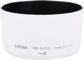 Adaptateur d'objectif de caméra Caruba HB-N103