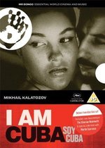 Documentaire - I Am Cuba (DVD)